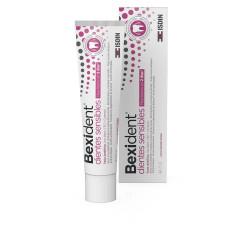 BEXIDENT DIENTES SENSIBLES pasta dentifrica 75 ml