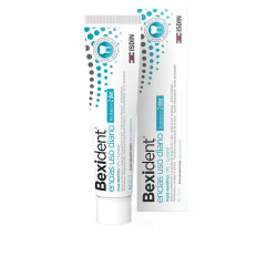 BEXIDENT ENCiAS uso diario pasta dentifrica 125 ml