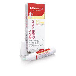 CIENTiFICO K endurecedor unas con aplicador 45 ml