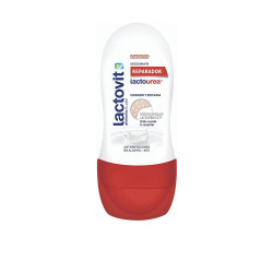 LACTO UREA deo roll on reparador 50 ml