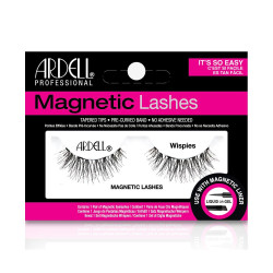 MAGNETIC LINER LASH WISPIES