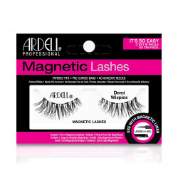 MAGNETIC LINER LASH DEMI WISPIES