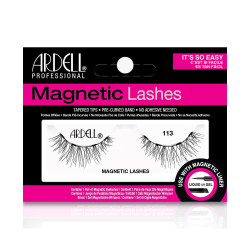 MAGNETIC LINER LASH 113