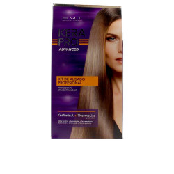 KERAPRO ADVANCED KIT lote 4 pz