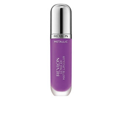 ULTRA HD MATTE METALLIC lipcolor 710 dazzle