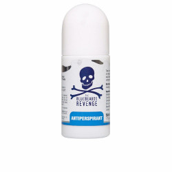 THE ULTIMATE FOR REAL MEN deo roll on anti perspirant 50 ml