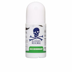 THE ULTIMATE FOR REAL MEN deo eco warrior 50 ml