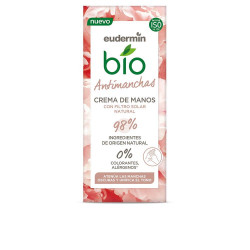 BIO MANOS crema anti manchas 75 ml