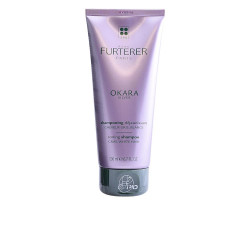 OKARA mild silver shampoo 200 ml