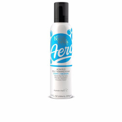 AERO aerated self tanning foam light medium 225 ml