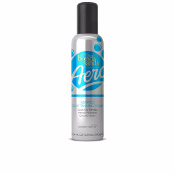 AERO aerated self tanning foam dark 225 ml