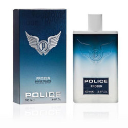 FROZEN edt vaporizador 100 ml