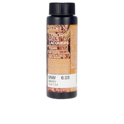 SHADES EQ 6NW 603 brandy 60 ml