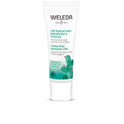 CACTUS OPUNTIA 24h hydracream hidratacion y frescura 30 ml