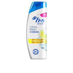 HS CITRUS FRESH cabellos grasos champu 340 ml
