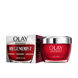 REGENERIST 3 AREAS crema anti edad intensiva 50 ml