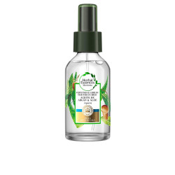 BOTANICALS ALOE ARGaN aceite reparador capilar 100 ml