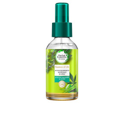 BOTANICALS ALOE HEMP aceite anti frizz capilar 100 ml