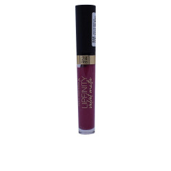 LIPFINITY velvet matte 005 matte merlot