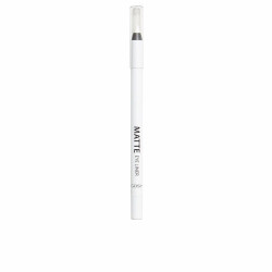 MATTE eye liner 001 dover white