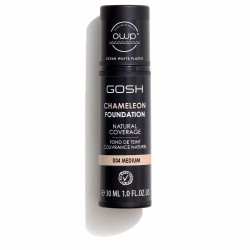 CHAMELEON foundation natural coverage 004 medium 30 ml