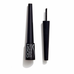 SLANTED pro liner eyeliner 001 intense black 3 ml