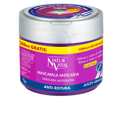 mascarilla ANTICAiDA Tratamiento capilar antirotura 500 ml