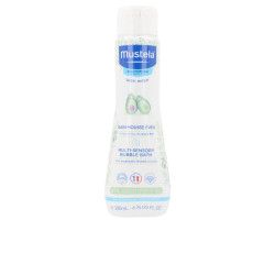 BeBe multi sensory bubble bath 200 ml