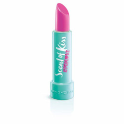 SCENT OF KISS POP LOVE edt vaporizador 50 ml