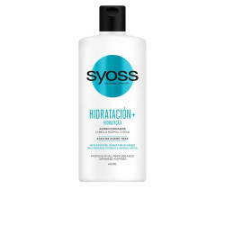 HIDRATACION acondicionador cabello normal o seco 440 ml