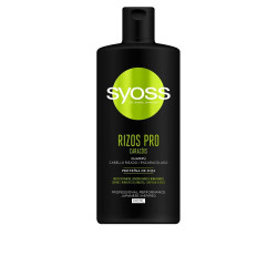 RIZOS PRO champu cabello ondas o rizos 440 ml