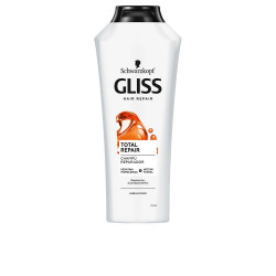 GLISS TOTAL REPAIR champu 370 ml
