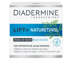 LIFT NATURETINOL crema facial multiaccion noche 50 ml
