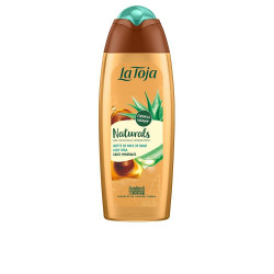 NATURALS kukui y aloe vera gel de ducha 550 ml