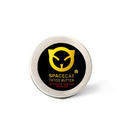 CREMA BaLSAMO PROTECTOR POST TATUAJES con 300 mg CBD 30 ml