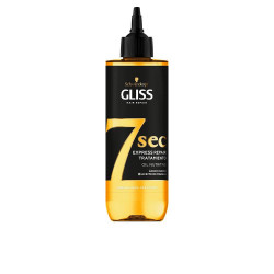 GLISS 7 SEC express repair treatment oil nutritive 200 ml