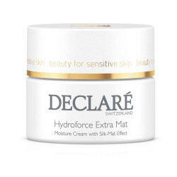 HYDRAFORCE EXTRA MAT moisture cream with silk mat effect 50