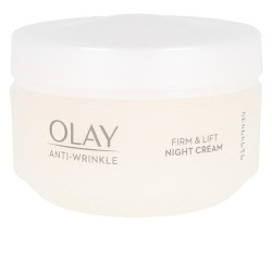 ANTI EDAD crema noche efecto lifting 50 ml