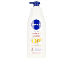 Q10 ARGaN OIL firming body milk PS 400 ml