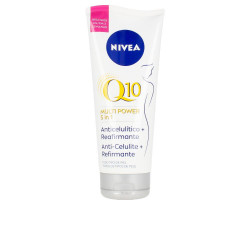Q10 MULTI POWER 5in1 anticelulitico reafirmante 200 ml