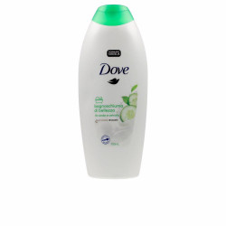 GO FRESH pepino te verde gel ducha hidratante 700 ml