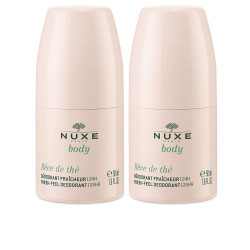 ReVE DE THe DEoDORANT LONGUE DUReE 2 x 50 ml