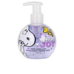 SNOOPY jabon liquido de manos 250 ml