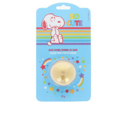SNOOPY bomba de bano 50 gr