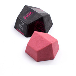 THE PINK normal hair peonia ylang ylang shampoo bar 65 gr