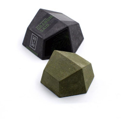 GRANDMA SAID volume tamanu oil nettle shampoo bar 65 gr