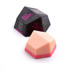 HAIR CANDY argan oil Karite hair conditioner bar 60 gr