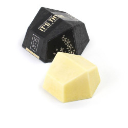 ITS THYME natural oils body butter 50 gr