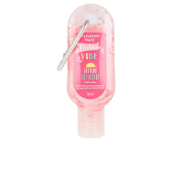 GOOD VIBES gel de manos limpiador y perfumado 30 ml