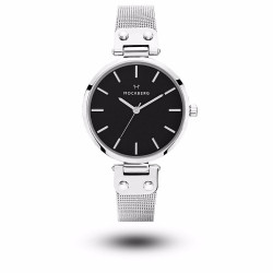 MO1604 Elise Noir watch 34 mm